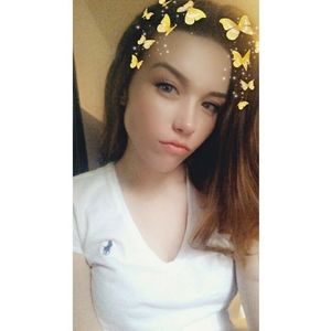 Meet your Posher, Kat